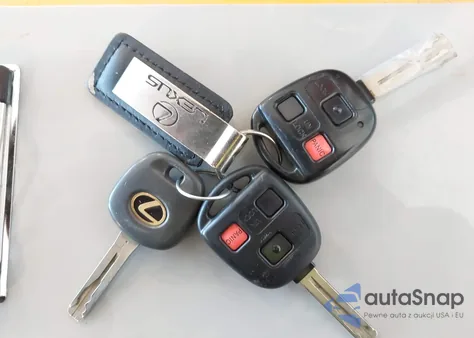 2008 Lexus Gx 470 from USA, damaged, VIN JTJBT20X380156261